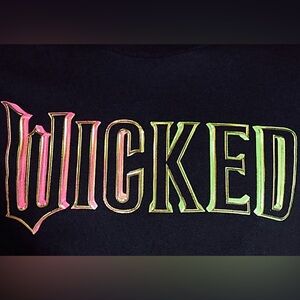 Wicked T-Shirt